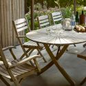 Skagerak Selandia Outdoor Armchair