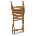Skagerak Selandia Outdoor Armchair