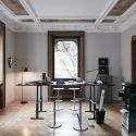 Magis Sequoia Counter Stool