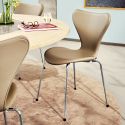 Fritz Hansen Series 7 Chair - Upholstered