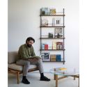 MOEBE Magazine Shelf – Tall
