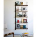 MOEBE Magazine Shelf – Tall