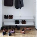 String Shelving Hallway Bundle I