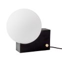 &Tradition Journey SHY1 Table Lamp