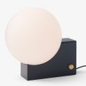 &Tradition Journey SHY1 Table Lamp
