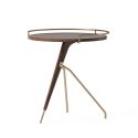 Audo Copenhagen Umanoff Side Table 