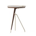 Audo Copenhagen Umanoff Side Table 