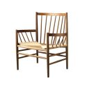 FDB Møbler J82 Lounge Chair