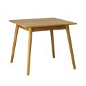 FDB Møbler C35A Dining Table 