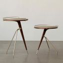 Audo Copenhagen Umanoff Side Table 