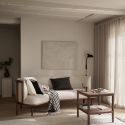 Carl Hansen RF1903 Sideways Sofa