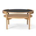 Carl Hansen RF1905 Sideways Coffee Table 