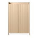 Ferm Sill Cupboard Low