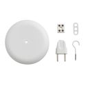 Muuto E27 Pendant Light LED