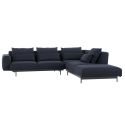 Muuto In Situ Corner Sofa - Modular Configuration 2