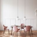 &Tradition In Between SK5 Dining Table