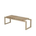 Skagerak Cutter Bench