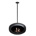 Le Feu Dome Sky  Bioethanol Fireplace