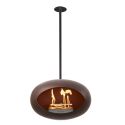 Le Feu Dome Sky  Bioethanol Fireplace
