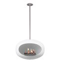Le Feu Dome Sky  Bioethanol Fireplace