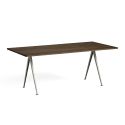 HAY Pyramid 02 Dining Table