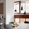 Audo Copenhagen Snaregade Dining Table Black - Round
