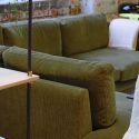 Utility Fitzgerald 3 Seater Corner Sofa with Chaise