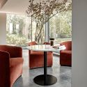 Audo Copenhagen Tearoom Club Chair