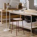 HAY Soft Edge Stool 80