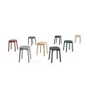 HAY Soft Edge 72 Stool