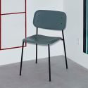 HAY Soft Edge 45 Chair