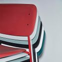 HAY Soft Edge 45 Chair