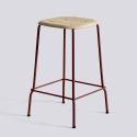 HAY Soft Edge Stool 80