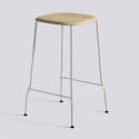 HAY Soft Edge Stool 80