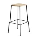HAY Soft Edge Stool 80