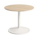 Muuto Soft Side Table - Round