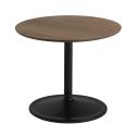 Muuto Soft Side Table - Round