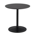 Muuto Soft Side Table - Round