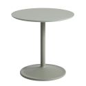 Muuto Soft Side Table - Round