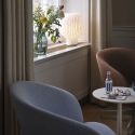 Muuto Soft Side Table - Round