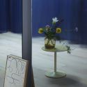 Muuto Soft Side Table - Round
