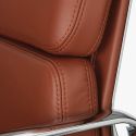 Vitra EA217 Soft Pad Eames Chair