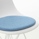 Vitra Soft Seats, Seat Pads