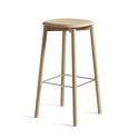 HAY Soft Edge Stool 82