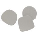 Vitra Soft Seats, Seat Pads