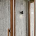 &Tradition Solid Indoor/Outdoor Wall Lamp
