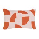 Sophie Home 60 x 40cm Deko Cushion - Pink
