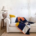 Sophie Home 50 x 50cm Ilo Cushion - Citrus