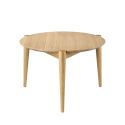 FDB Møbler D102 Søs Coffee Table