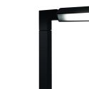 Nemo Lighting Spigolo Floor Light